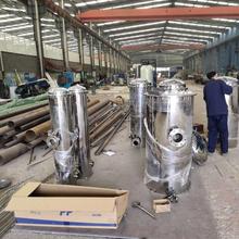 优质供应鑫凯钛棒过滤器自清洗过滤器不锈钢金属过滤器
