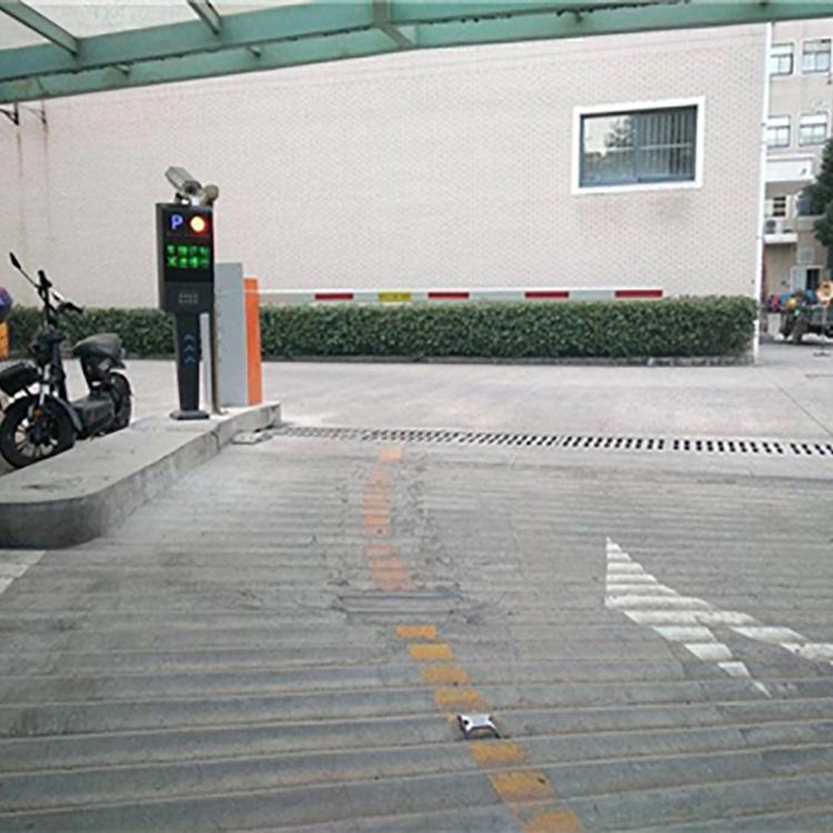 酒泉高清车牌识别一体机厂家批发