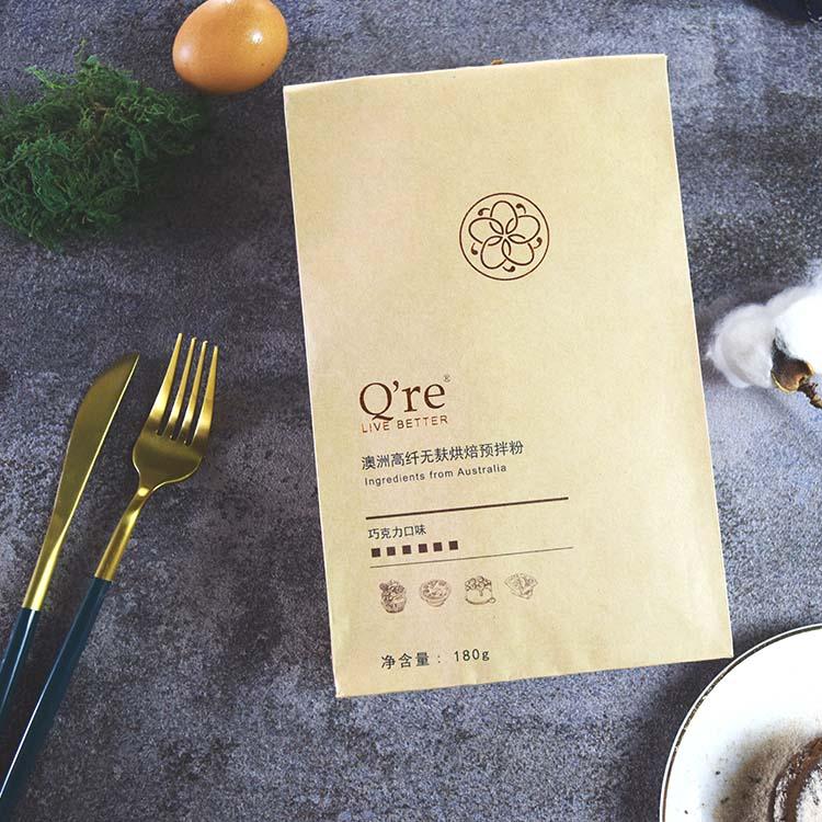 沈阳烘焙粉厂家直销 进口巧克力烘焙粉价格优惠