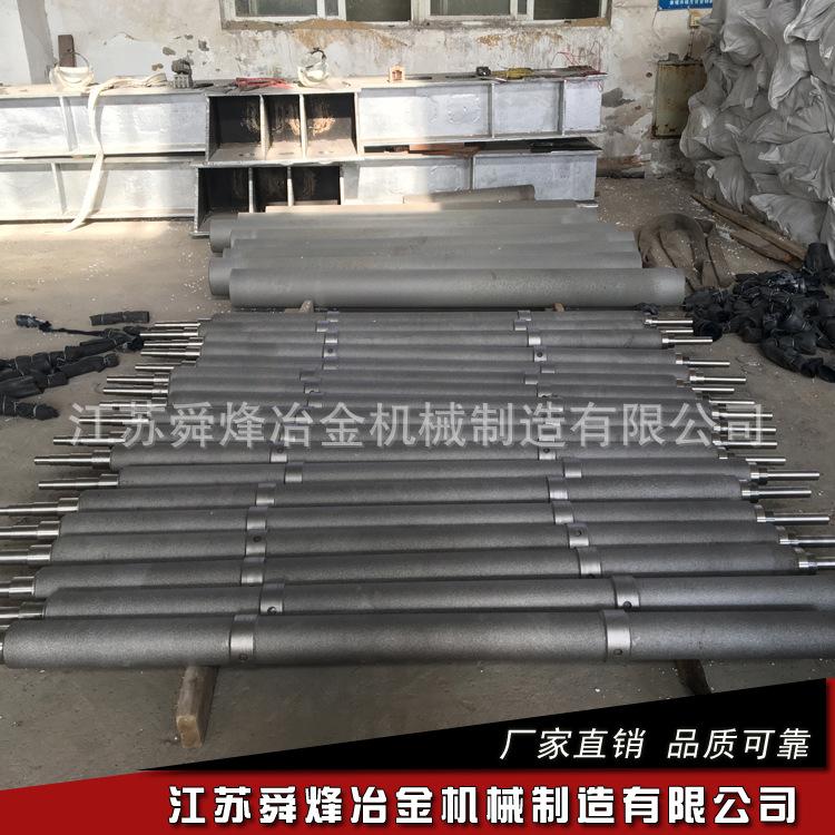 不锈钢耐高温炉底辊 厂家定制炉辊 稳定辊