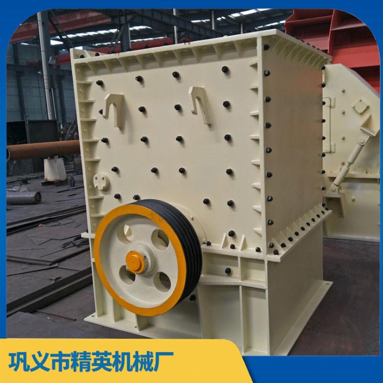 销售箱式破碎机 山东新型箱式破碎机 能耗低 一机器多用