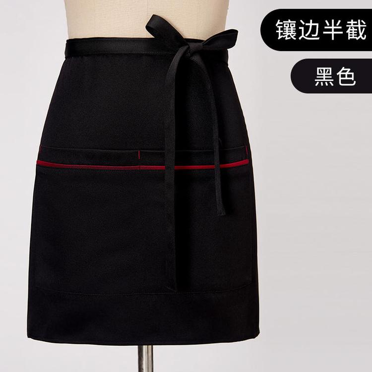 围裙 郑州围裙定制 围裙工作服 厨房防水围裙