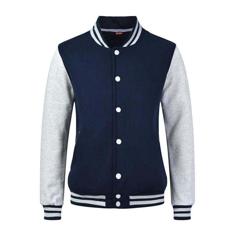 长袖工作服 河南棒球服定制  多种型号
