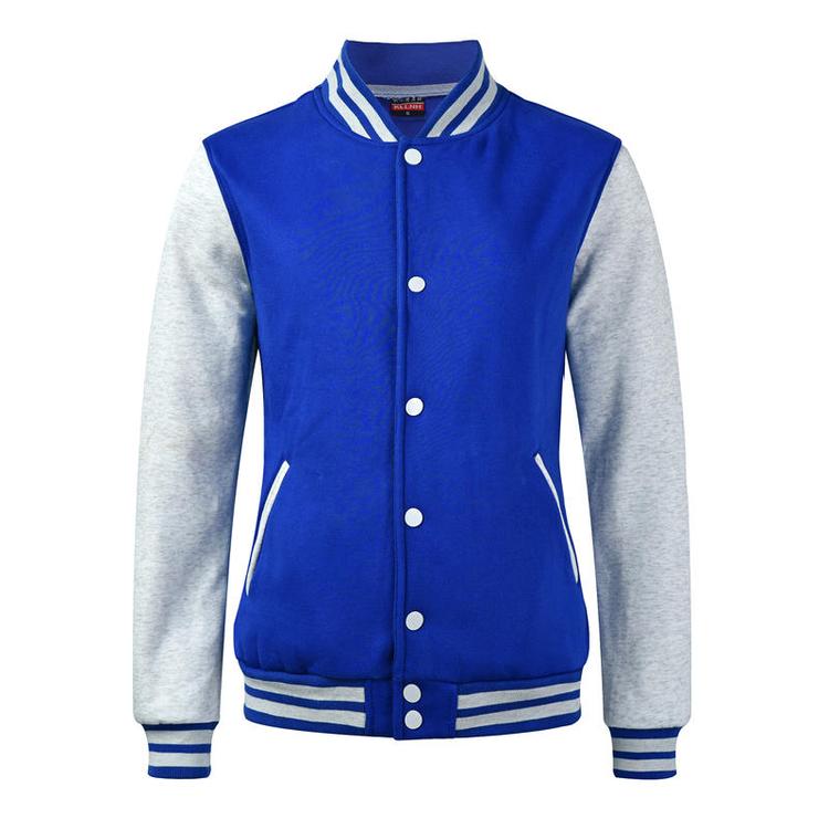  秋季外套 棒球服 棒球服定制  质量可靠