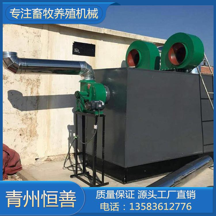 直销风暖热风炉 风暖热风炉加工厂家 暖风炉生产厂家