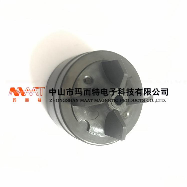 水泵叶轮生产厂家_汽车水泵叶轮定制厂家_