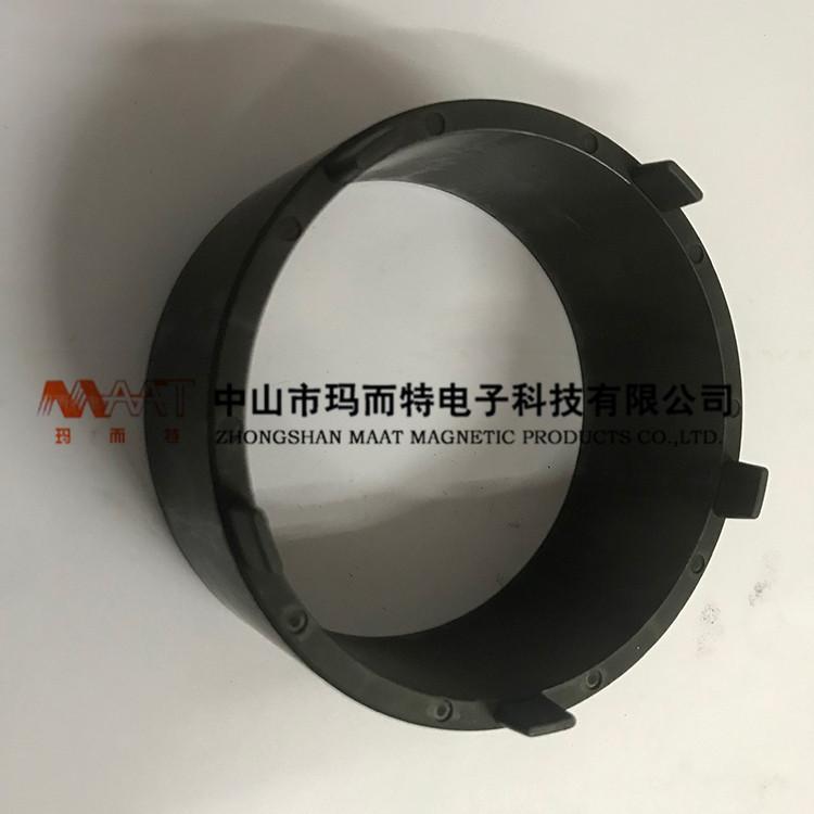 10级风扇磁环/风扇磁环/玛而特风扇磁环