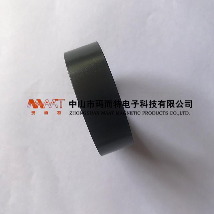 注塑磁环厂家直销-注塑磁环-58钕铁硼磁环