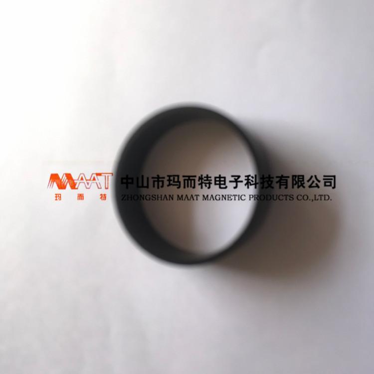 注塑磁环_60注塑铁氧体磁环_注塑铁氧体磁环