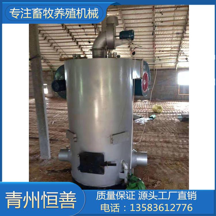 反烧锅炉 水暖锅炉厂家 青州恒善水暖锅炉 全自动水暖锅炉