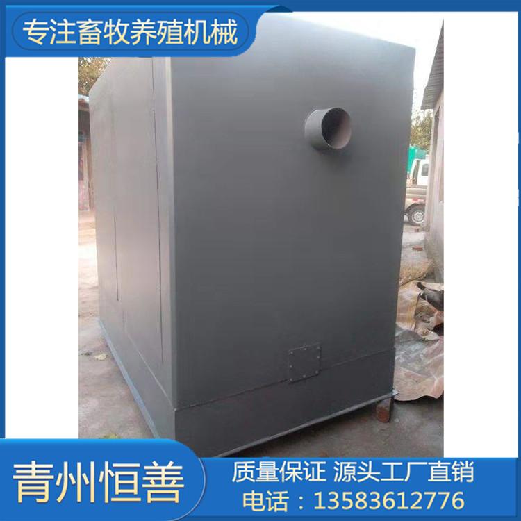 鸭舍取暖用水暖锅炉 水暖锅炉生产厂家 青州恒善