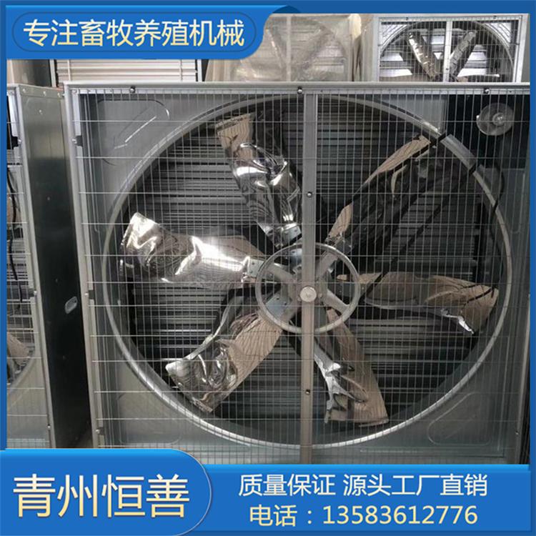 直销推拉风机 推拉风机生产厂家 山东风机厂家