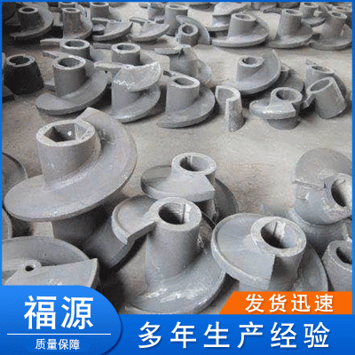 现货出售高铬耐磨绞龙 砖厂专用耐磨螺旋 高耐磨 省事省力