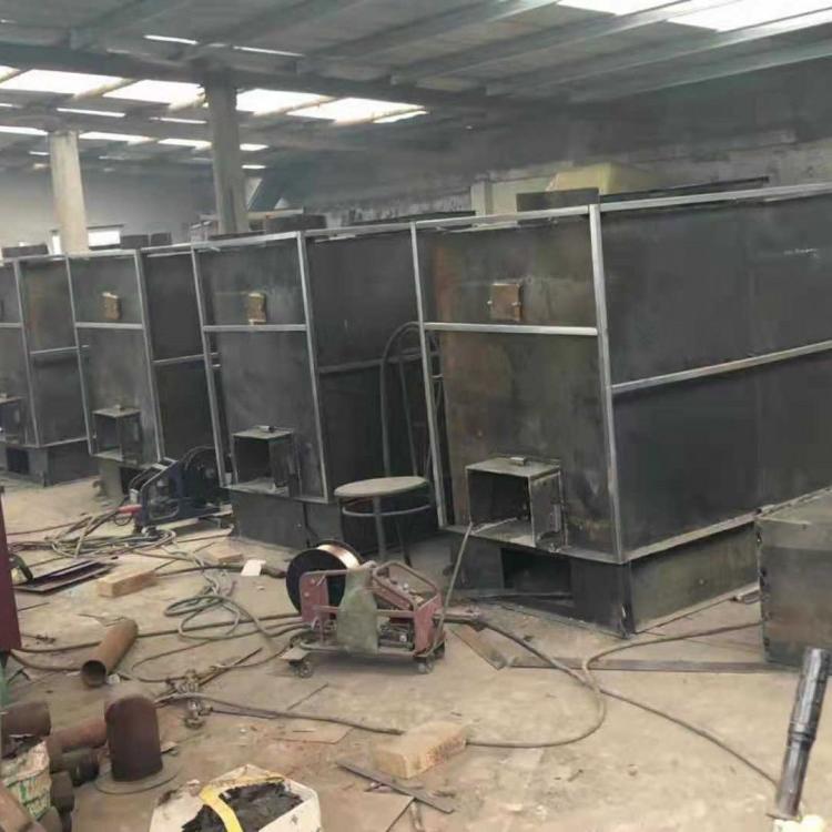 山东热风炉厂家 【鋆成兴达】批发育雏加温取暖专用热风炉 10万大卡热风炉报价 型号定制 质优价廉