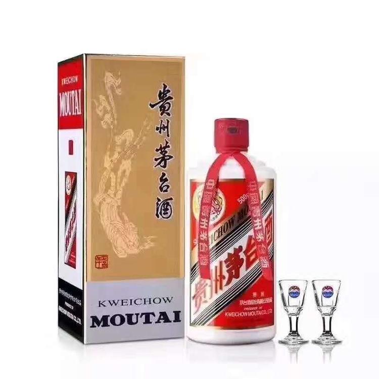 茅台飞天53度批发 2019年份  郑州茅台批发   量大价优