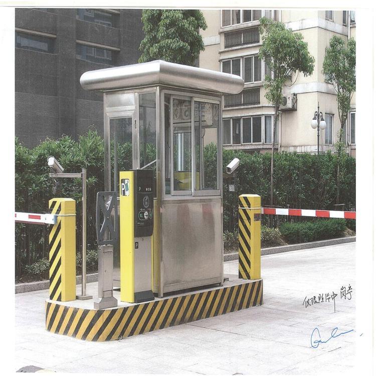 成都活动岗亭公司 活动岗亭厂家销售 成都焊接固定型活动岗亭 欢迎咨询