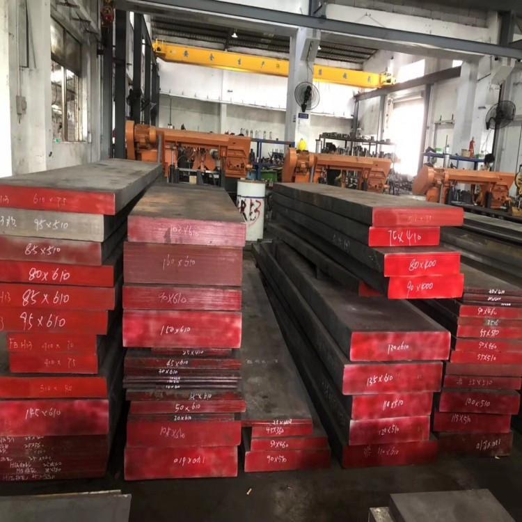 供应 ASTM9260 弹簧钢圆钢棒材 9260弹簧钢板材 9260弹簧扁钢 圆棒