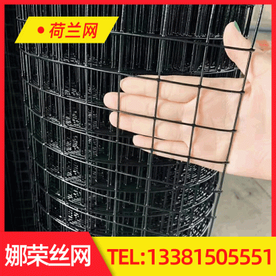 果园荷兰网 养殖地荷兰网 波浪型隔离网 浸塑荷兰网