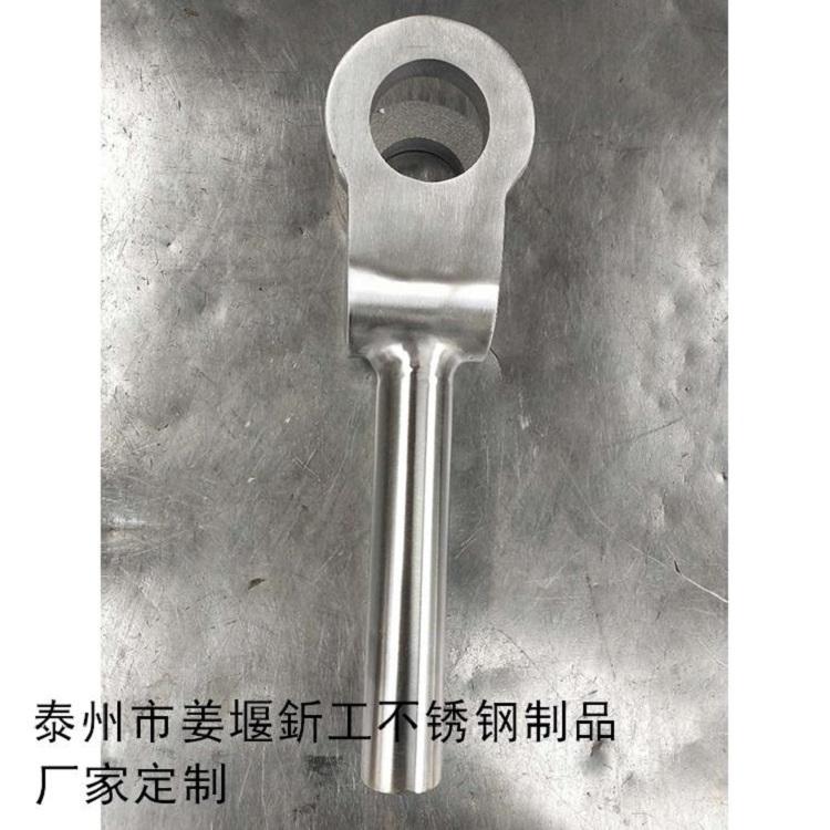 厂家定制钢绞线拉索 不锈钢钢丝绳拉索厂家