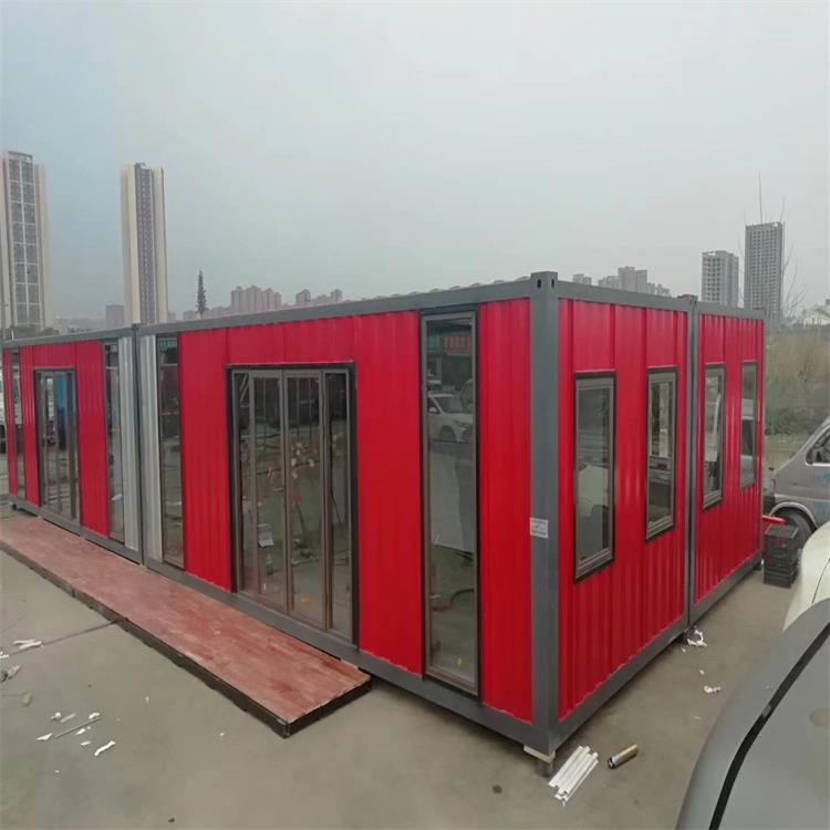 住人集装箱租赁，住人集装箱价格，住人集装箱安装