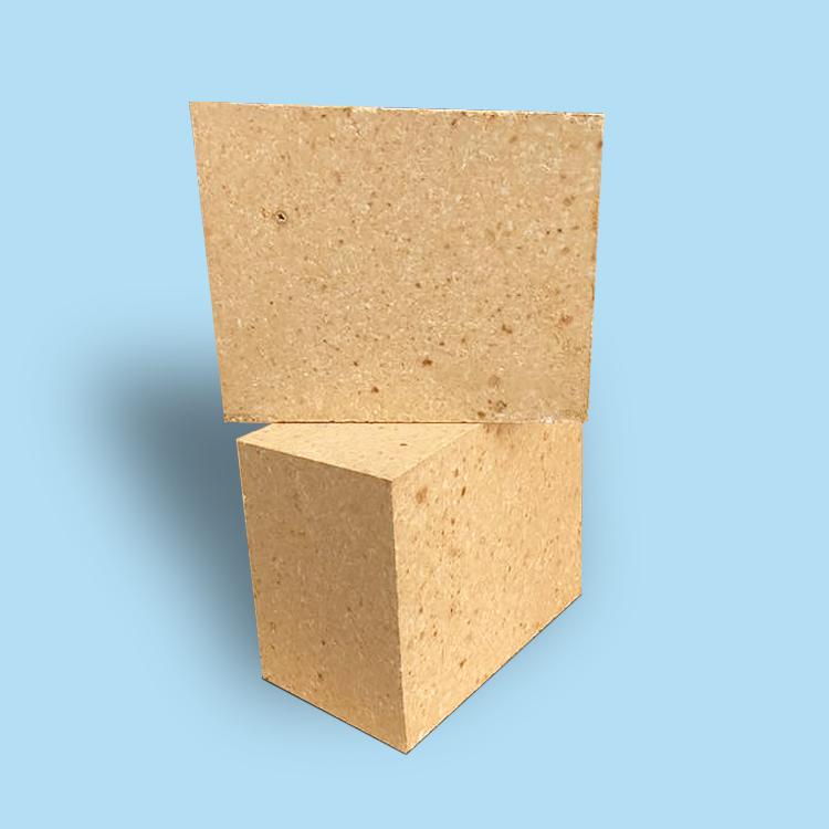 包壁砖价格 高炉用高铝砖 轻质高铝砖厂家