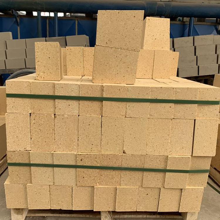 耐火砖生产厂家 电炉顶用高铝砖 高铝耐火砖供应商
