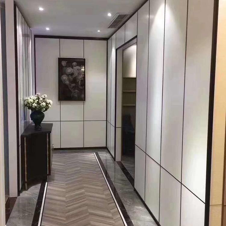 佛山集成墙板直销  集成墙板定制 制作精良 博德