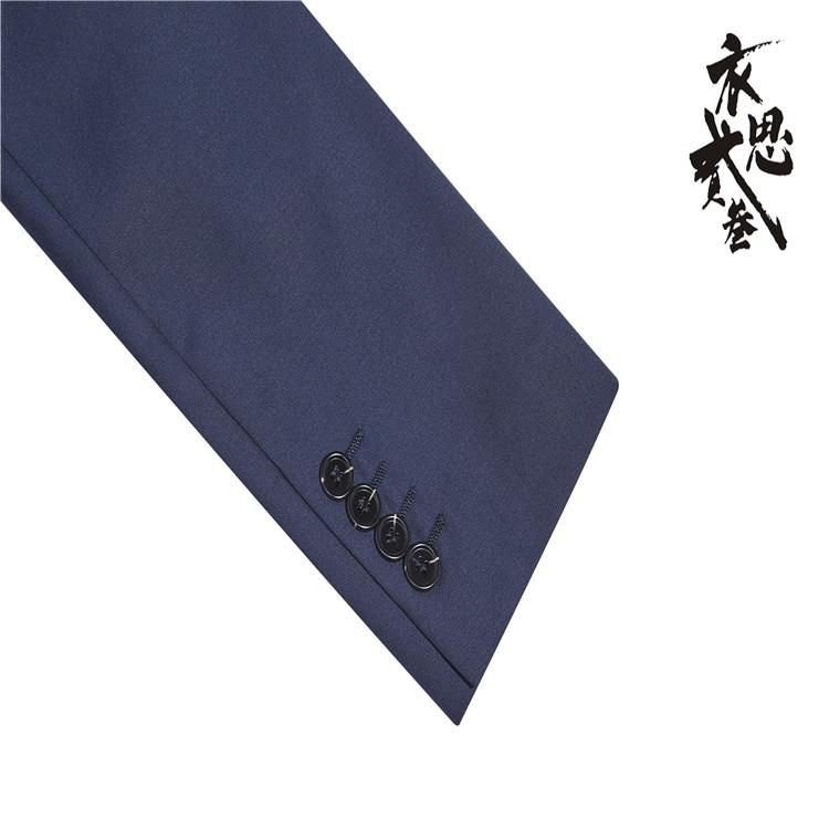 厂家直供 西装定制价格 西服定制 颜色多种挑选