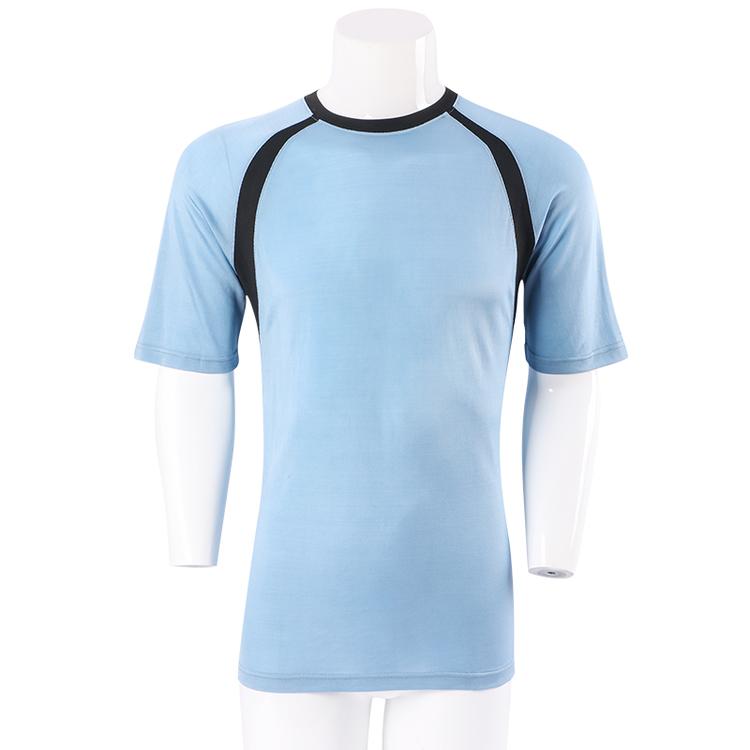 玉米纤维可定制pla聚乳酸运动服装布料