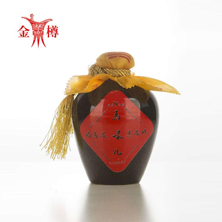 金樽老品牌养生酒 酱香型白酒推荐厂家