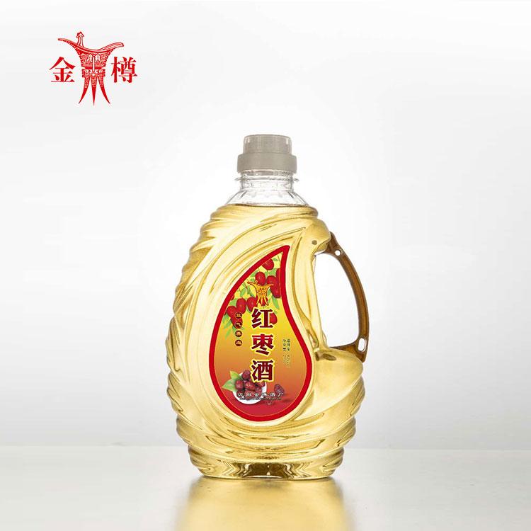 金樽白酒代理商 水果酒代加工
