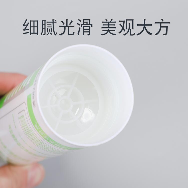单组份硅酮玻璃胶 硅酮玻璃胶 防潮玻璃胶