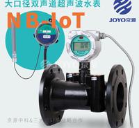 京源水表 京源超声波水表 NB-IOT大口径双声道超声波水表