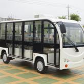 南京电动观光车租赁      电动游览车销售   14座电动旅游车