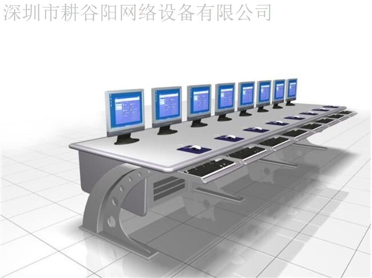 监控操作台价格 平面操作台 可拼接监控操作台控制台价格
