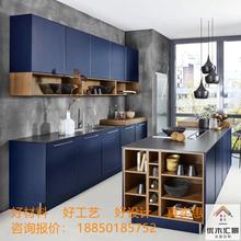 厦门橱柜定制厂家整体橱柜全屋定制工厂泉州漳州莆田厨柜定做设计报价安装服务