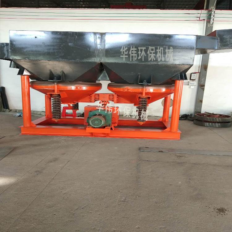 供应JT5-2跳汰机    跳汰机厂家     实验室跳汰机      隔膜跳汰机