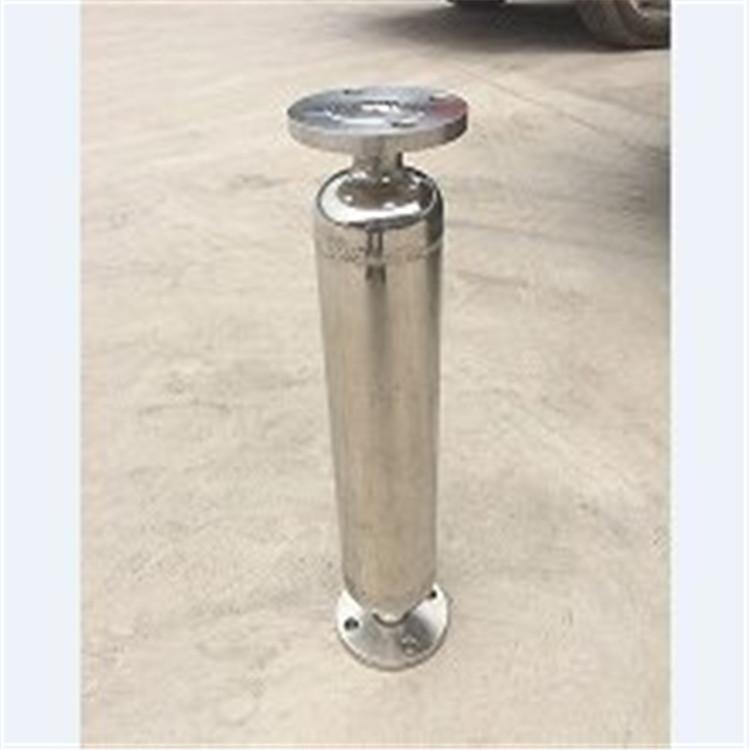锅炉磁化除垢器 防垢防腐蚀 大口径强磁 锅炉磁化除垢器