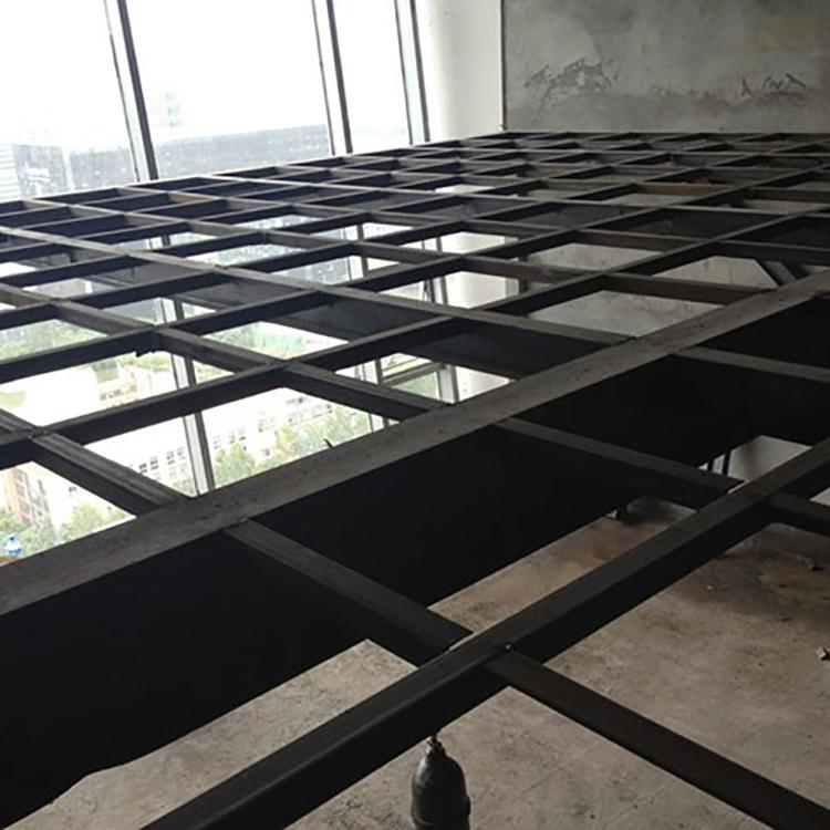 钢结构楼层板楼层板 昆明  华城兴  LOFT楼板价格