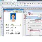 二维码生成器 喷码软件 数码印刷输出软件 防伪溯源标签设计