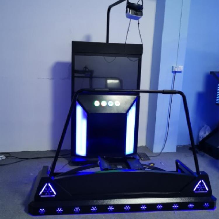 VR滑雪vr解决方案vr滑雪模拟设备vr设备生产厂家乐阳厂家直销