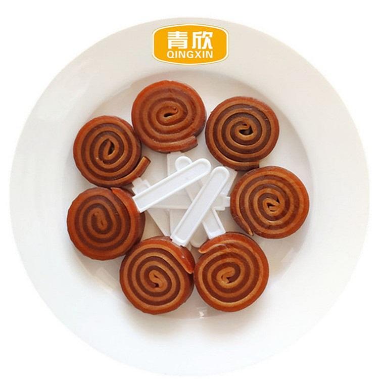青欣山楂制品  水果口味山楂    山楂果脯厂家直营
