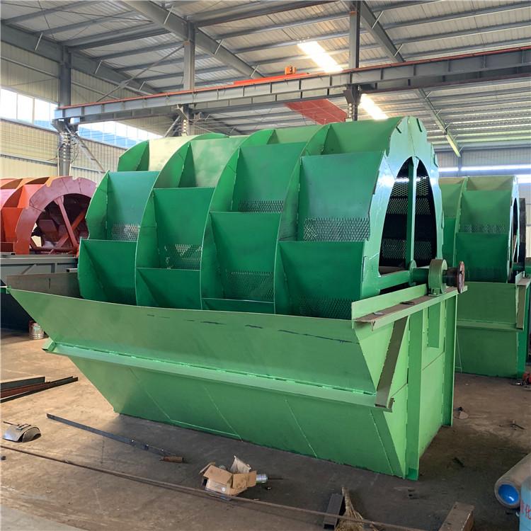 批发小型洗沙机 小型洗沙机供应小型洗沙机质量保障