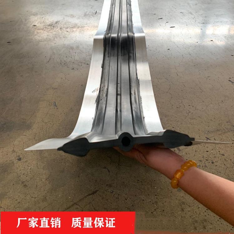 橡胶止水带 工地预埋止水带批发厂家耐拉扯橡胶止水带 天津止水带