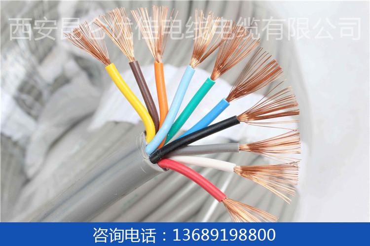 西安铜芯10KV高压电缆厂家_陕西15KV国标线缆批发_西安YJV22线缆哪家好