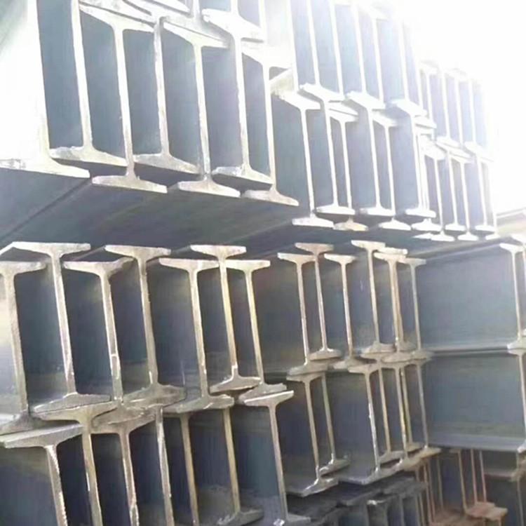 型材工字钢专卖 河南郑州工字钢 国标工字钢现货供应 钢结构梁柱 钢库工字钢销售