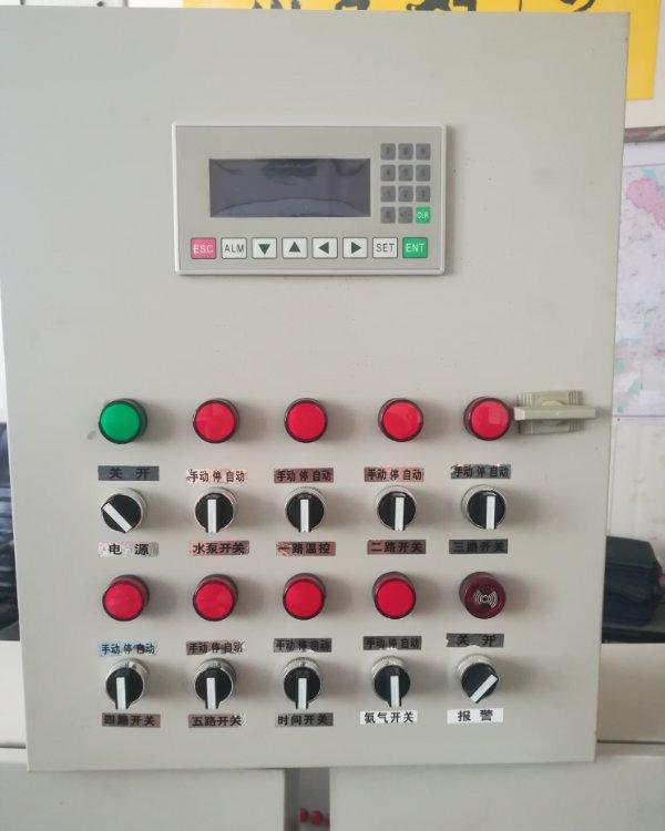 想控温   找养鸡风机专用控制器   猪场风机水帘环境控制箱     养鸭风机水帘降温控制箱    养鸡场清粪带控制器    多路风机智能控制   量大优惠