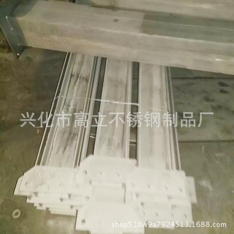 厂家长期定制生产不锈钢T型钢 可非标定制异型钢 来图来样