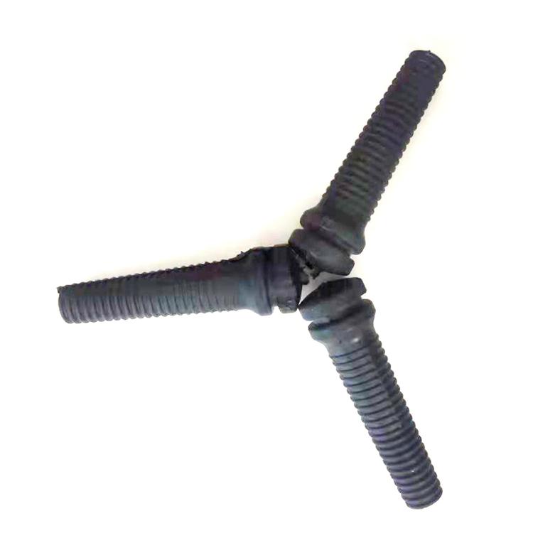 加工定制家禽屠宰卧式脱毛机配件胶棒   多用途胶棒 家禽屠宰设备配件批发销售