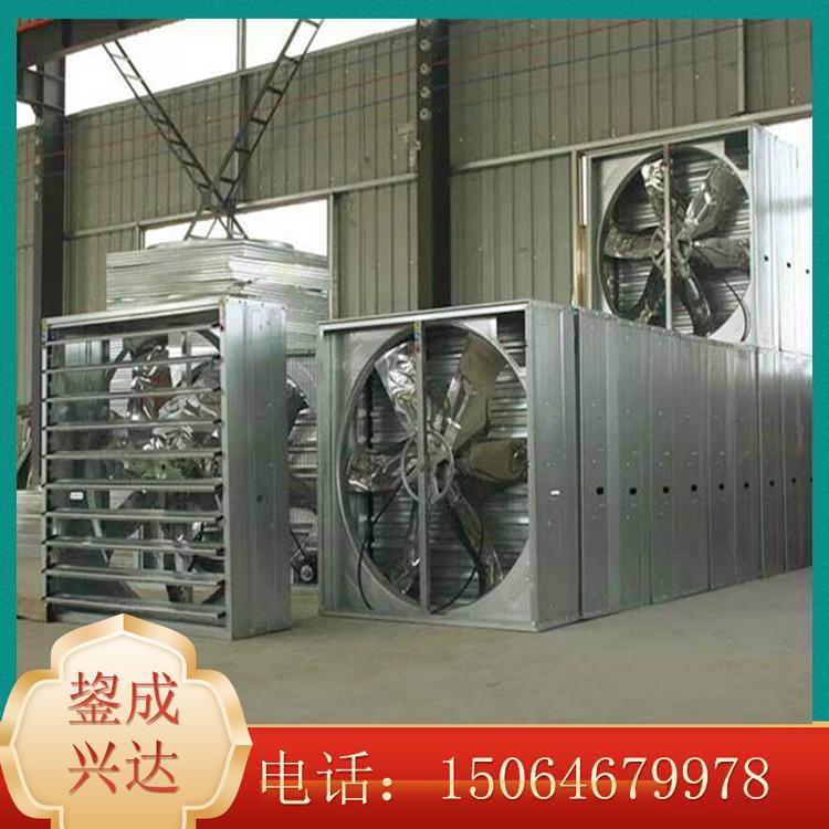 供应1530型镀锌板重锤式风机 纯铜电机 型号定制 质量保障 价格优惠